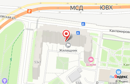 Crystal Office Systems на карте