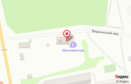 Интернет-магазин пленки Solartek на карте
