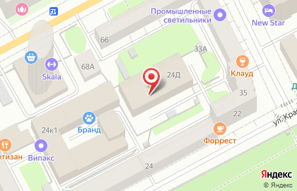 Везде ход на карте