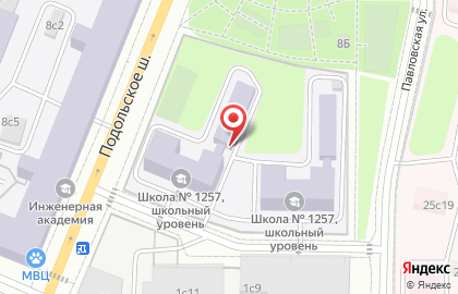 Наука Центр Научно-технических Услуг на карте