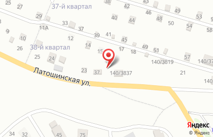 Компания Пурина Агро на карте