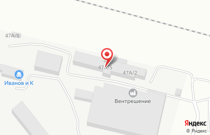Сауна Аквамарин на Луганской улице на карте