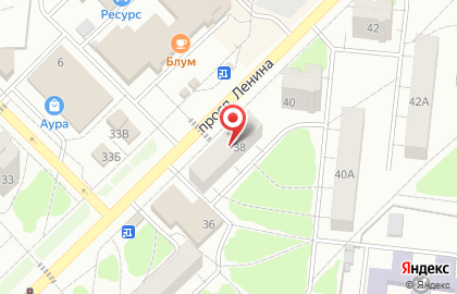 Магазин женской одежды Fsk-cток на карте
