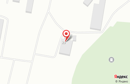 Компания Роса в Кемерово на карте