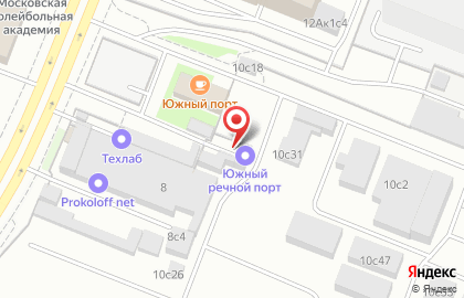 Шина и диск.ru на карте