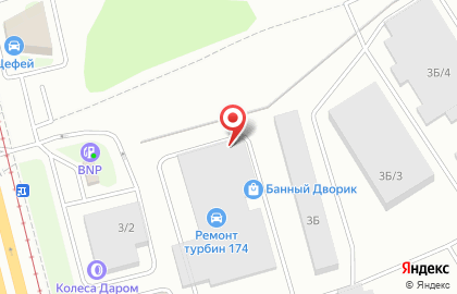 Мебельная компания на Свердловском тракте на карте