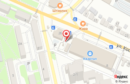 Честный фермер на карте