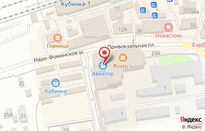 Чио Чио на карте