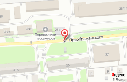 Мечта на карте