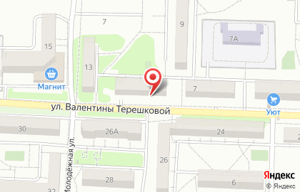 Магазин разливного пива КЕГ@.ru на карте