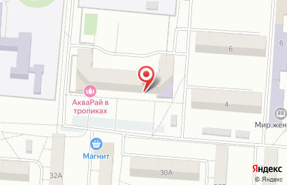 Студия вокала и актерского мастерства Open Star на карте