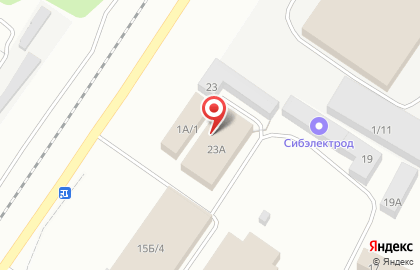 Владимир Иванович на карте