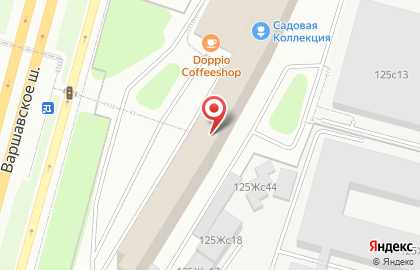 ООО МПС на карте