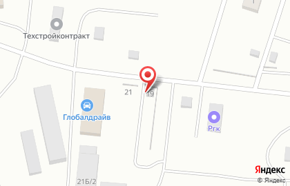 Магазин пиломатериалов на проспекте Котельникова на карте