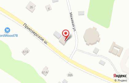 Магазин по продаже растений Тайл на карте