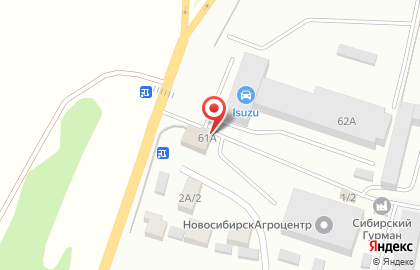 Автосервис Автостарт на Советской улице на карте