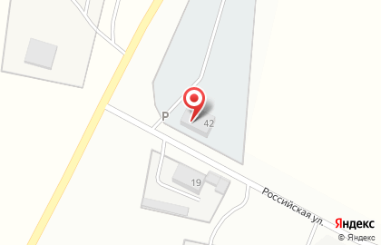 Автостоянка АрсеналПромСервис на карте