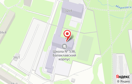 # 524 на карте