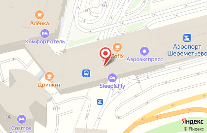 ОАО Банкомат, СМП Банк на карте