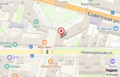Куры76 на карте