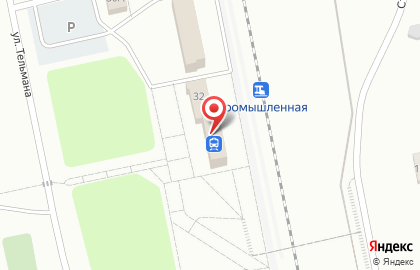 втб 24, пао на Привокзальной улице на карте