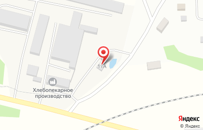АЗС №3, ООО Топливная компания ЮТЭК на улице Мелиораторов на карте