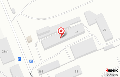 Служба доставки Rice & Fish на карте