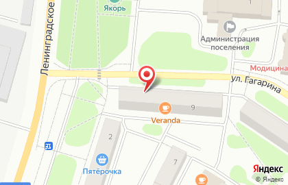 Алкогольный супермаркет Норман в Санкт-Петербурге на карте