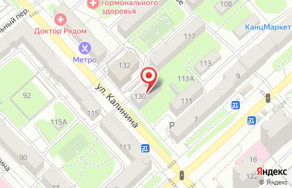 Сальвадор Далитр на карте