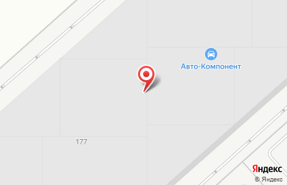 TEST AND DRIVE на карте
