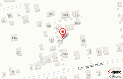 Фирма УралСтройИнвест на карте
