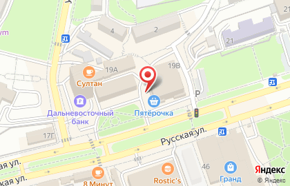 Магазин женской одежды и домашнего текстиля Relax на карте