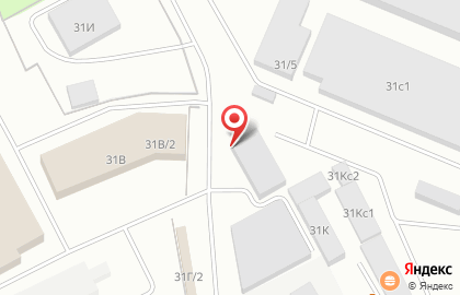 Поставщик в Красноярске на карте