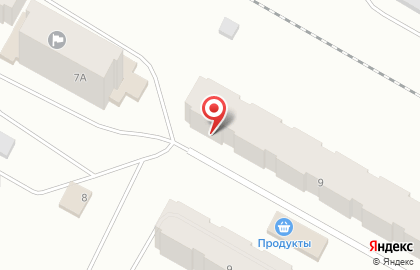 Стоматологический кабинет на Дудинской улице на карте