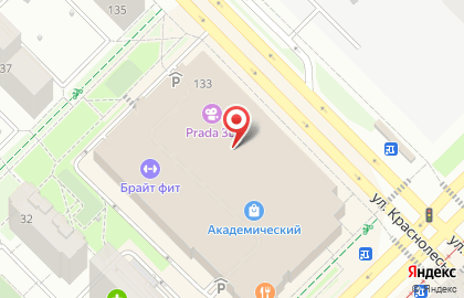 Тайские рисоварни Soi7 на карте