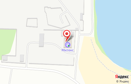 Пейнтбольный клуб CS на Шуваловском проспекте на карте