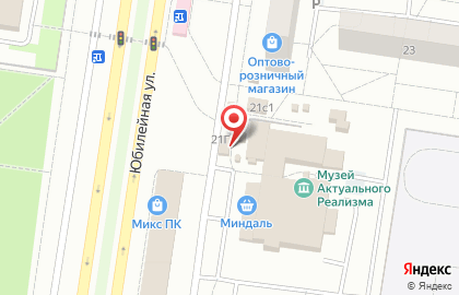 Магазин разливного пива Bierstauf СНГ в Автозаводском районе на карте