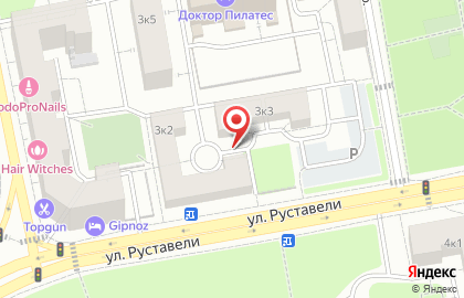 Рыболов, ИП Морозов Б.Н. на карте