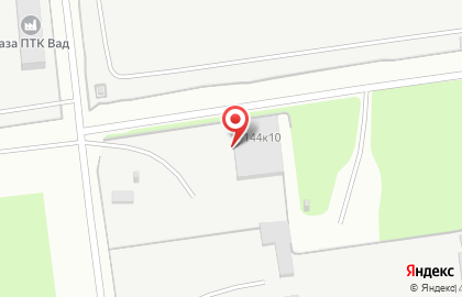 Св БасГруп на карте