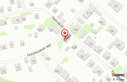 Торгово-строительная компания СтройКомплект на карте