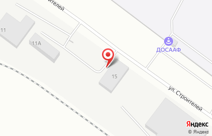 Nrg Cars на карте