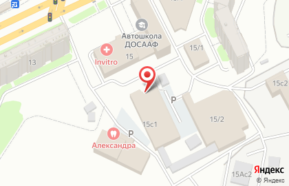 Микрокредитная компания МКК М Булак на Иркутском тракте на карте