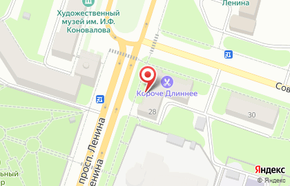 Фотостудия Фото МК на карте