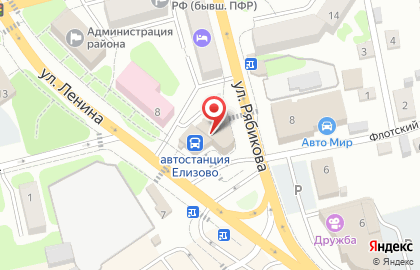 Банкротство под ключ на карте