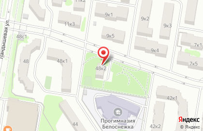 Устранение засоров и прочистка канализации и труб — ГИДРОСТОК—СЕРВИС на карте