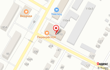 ООО "Архитрав" на карте