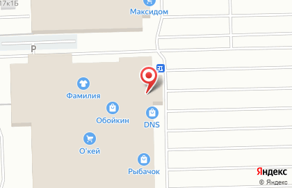 Ресторан домашней кухни Теремок на Пулковском шоссе на карте