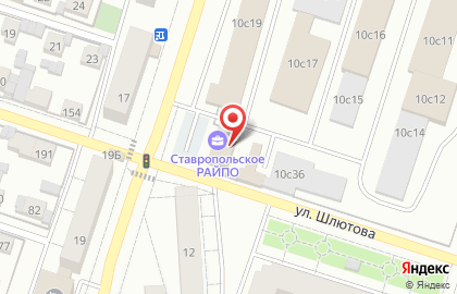 ООО РусТол на карте