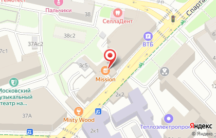 Магазин одежды Barking store на карте