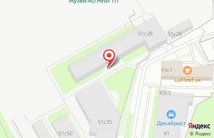 Marina Riva на карте